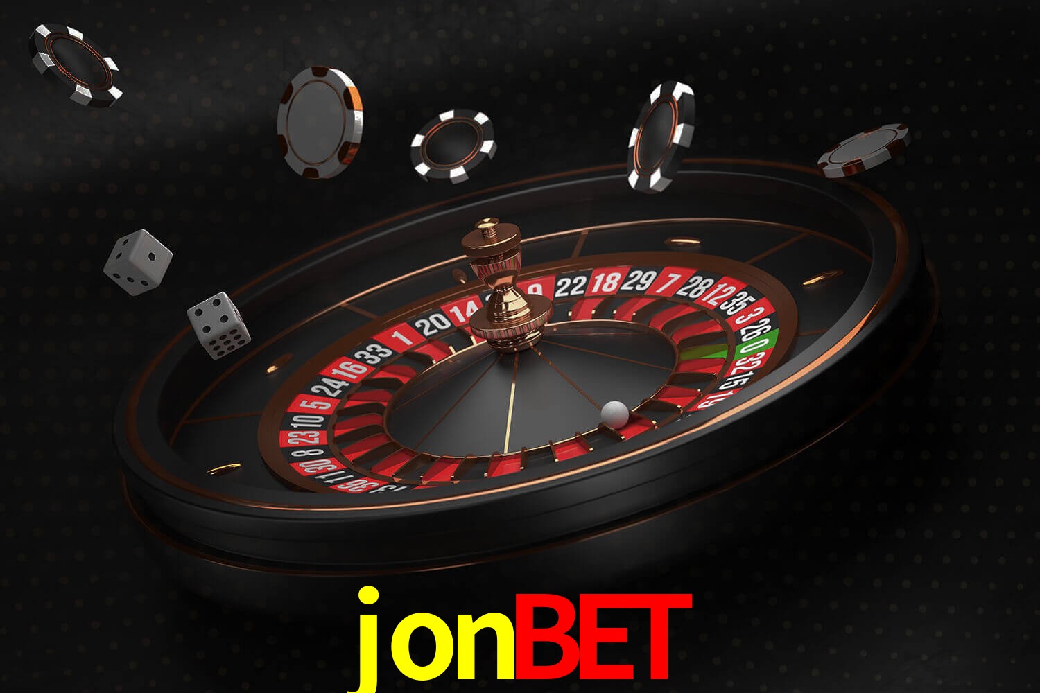 jonbet: Seu Cassino Premiado com Pagamentos Rápidos