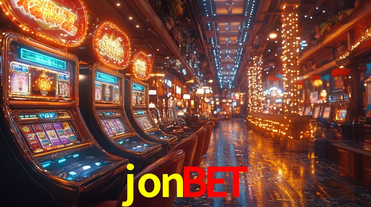 jonbet - Cassino Mais Premiado Online - jonbet.com