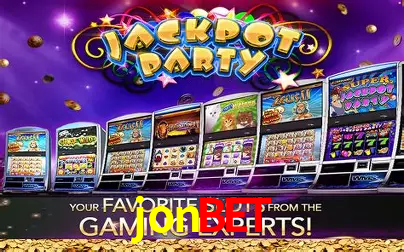 Desvendando o Mundo dos Jogos Virtuais na jonbet