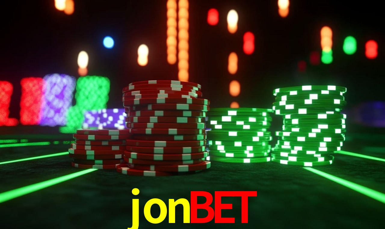 Experiência VIP jonbet