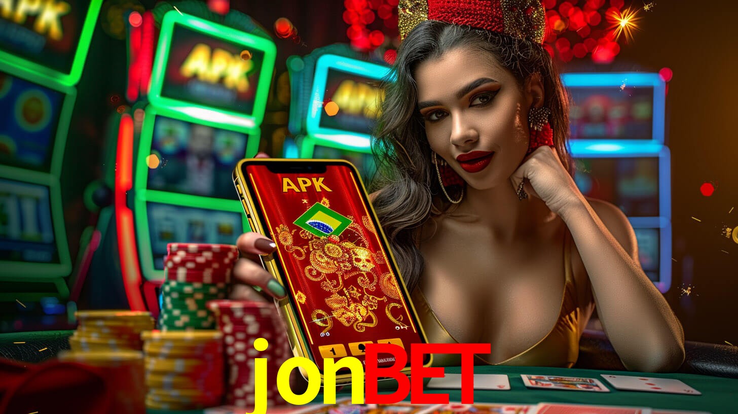 JONBET