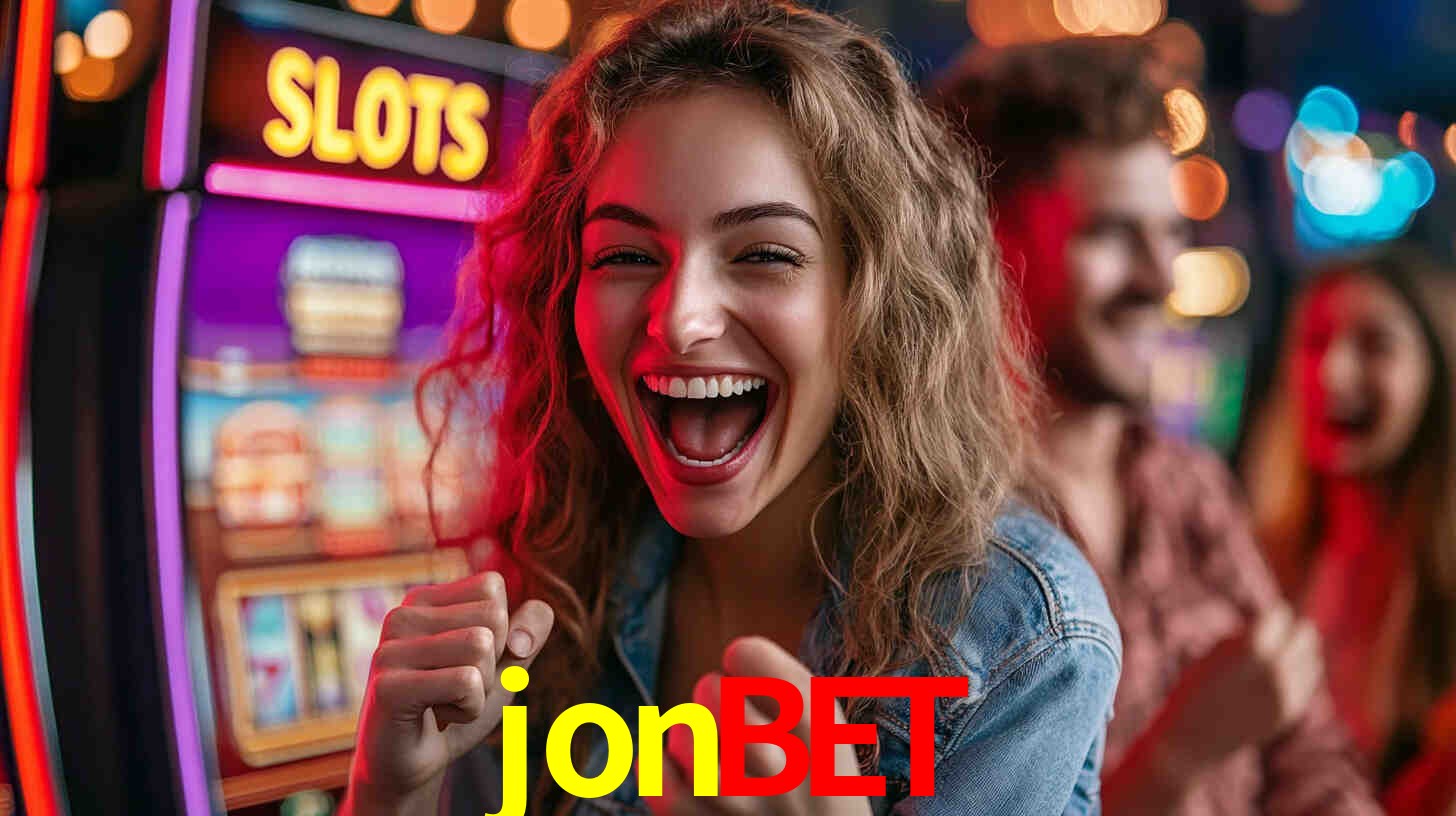 Inovações de Jogos na jonbet: O Futuro das Experiências Interativas