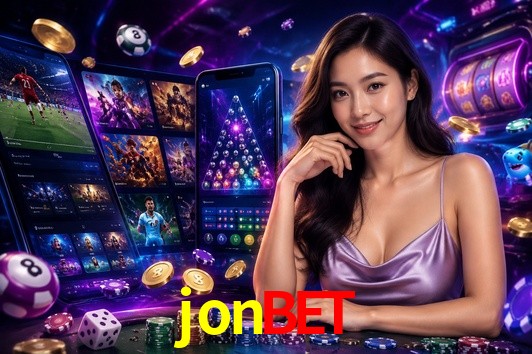 Flash Promotion jonbet