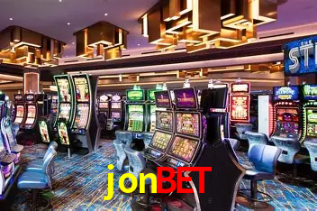 A Popularidade dos Caça-Níqueis no jonbet