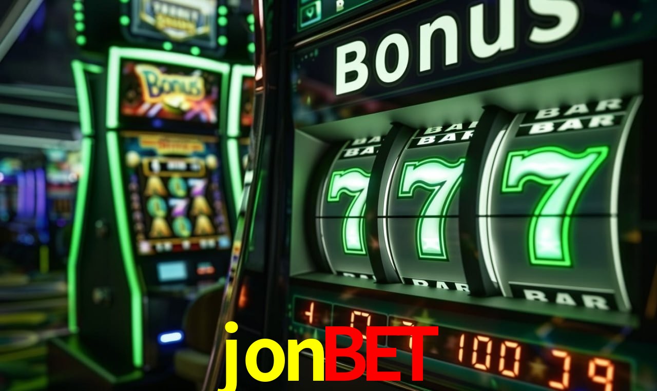 Games Directory jonbet