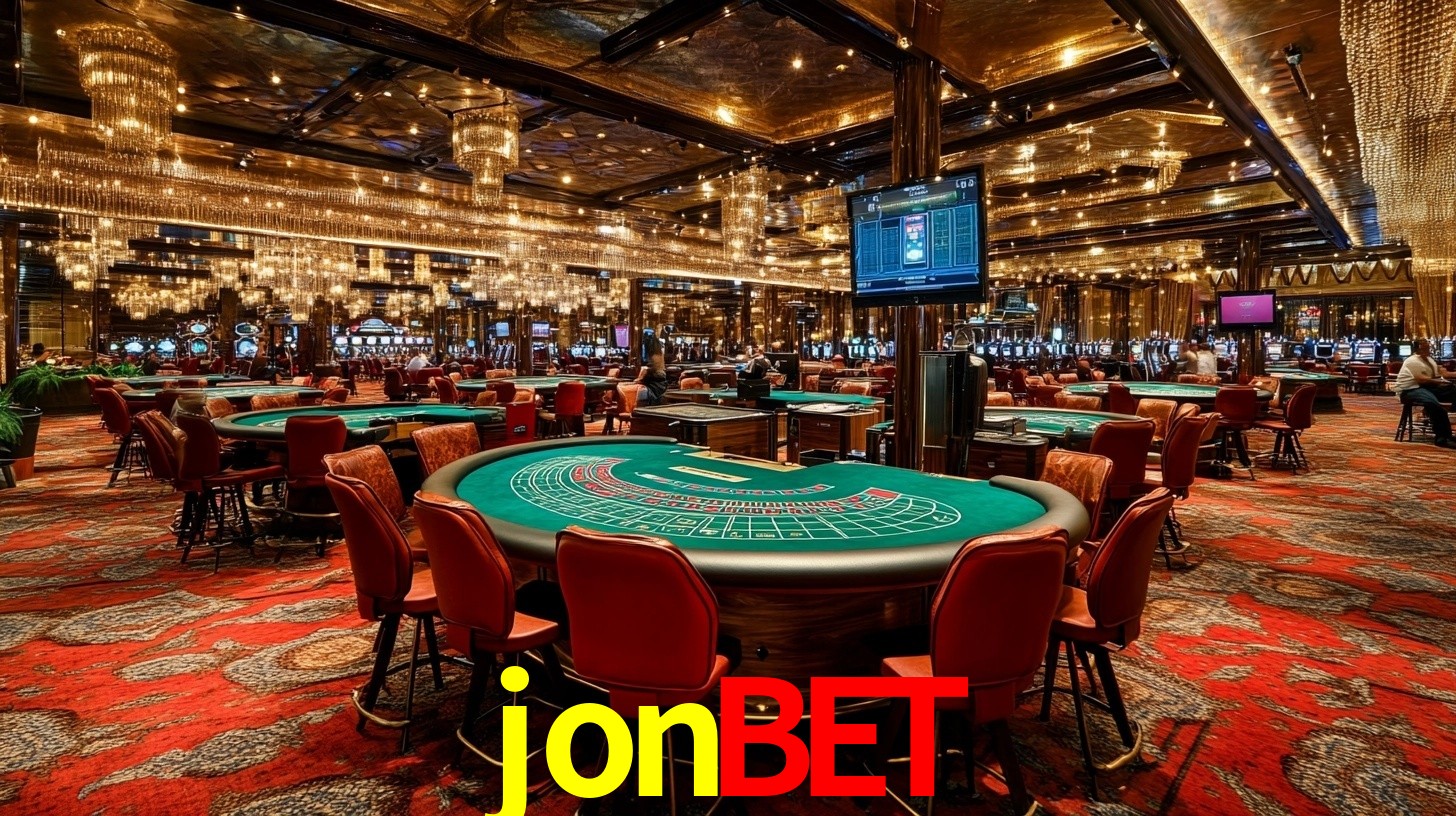 jonbet: Seu Especialista em Apostas Esportivas Brasileiras