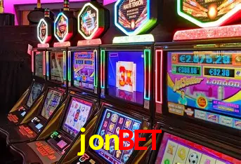 A Revolução dos Aplicativos de Jogos no jonbet
