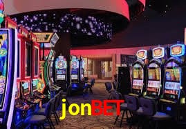 Catálogo de jogos na jonbet