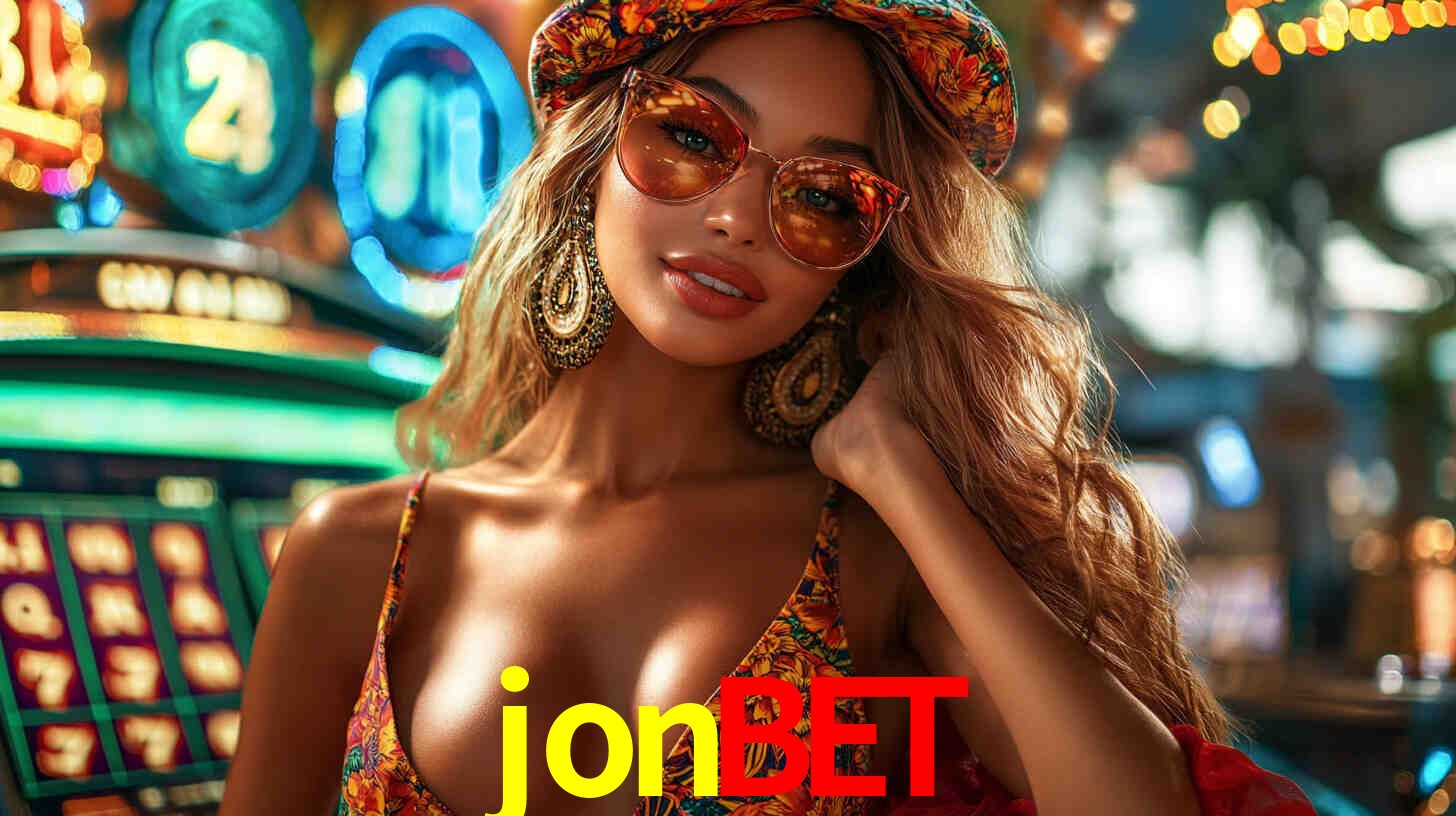 Premium Interface jonbet