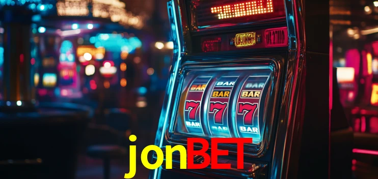 Welcome Bonus jonbet