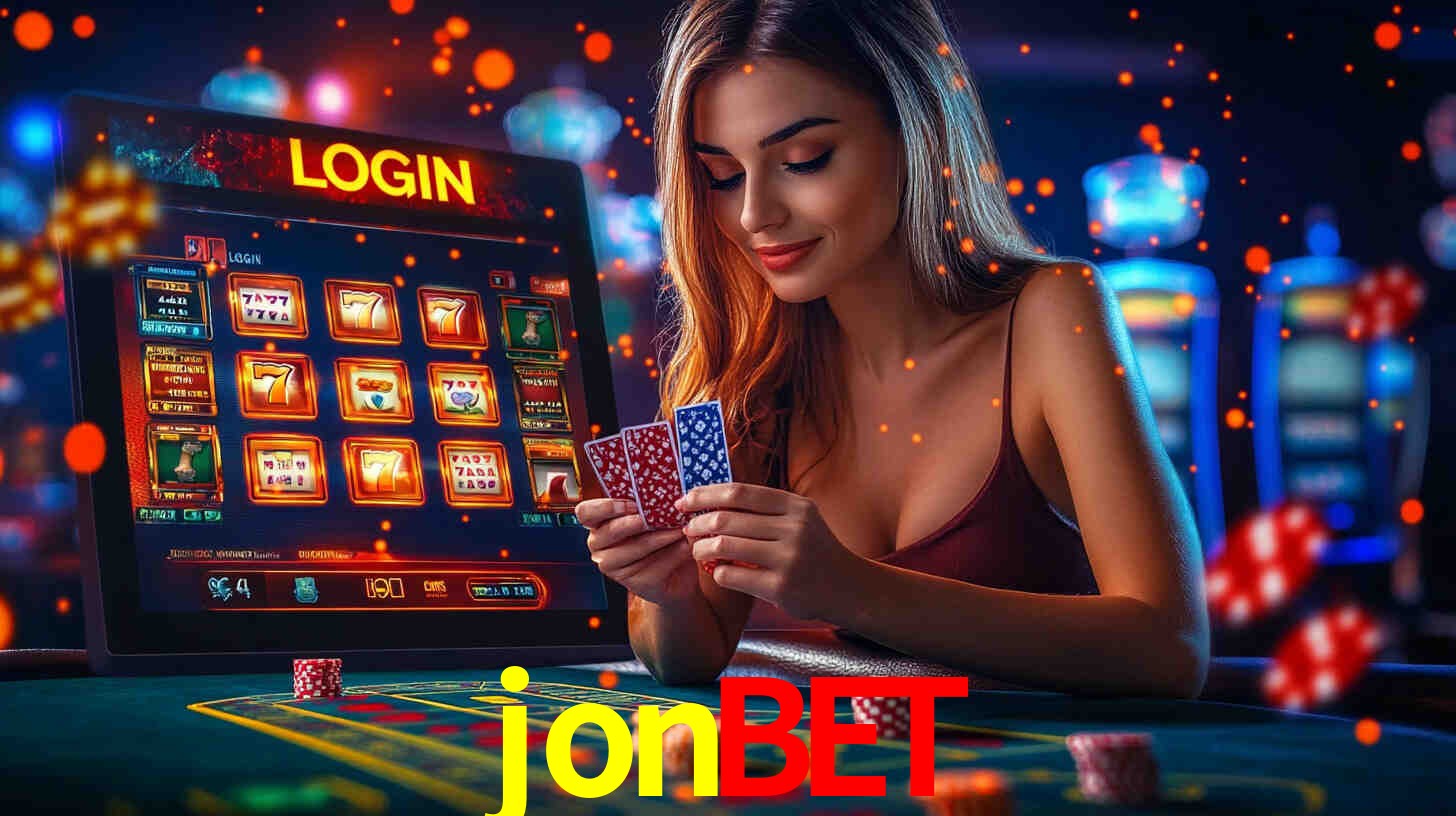 jonbet