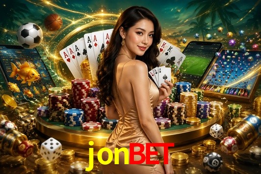 Roulette Table jonbet