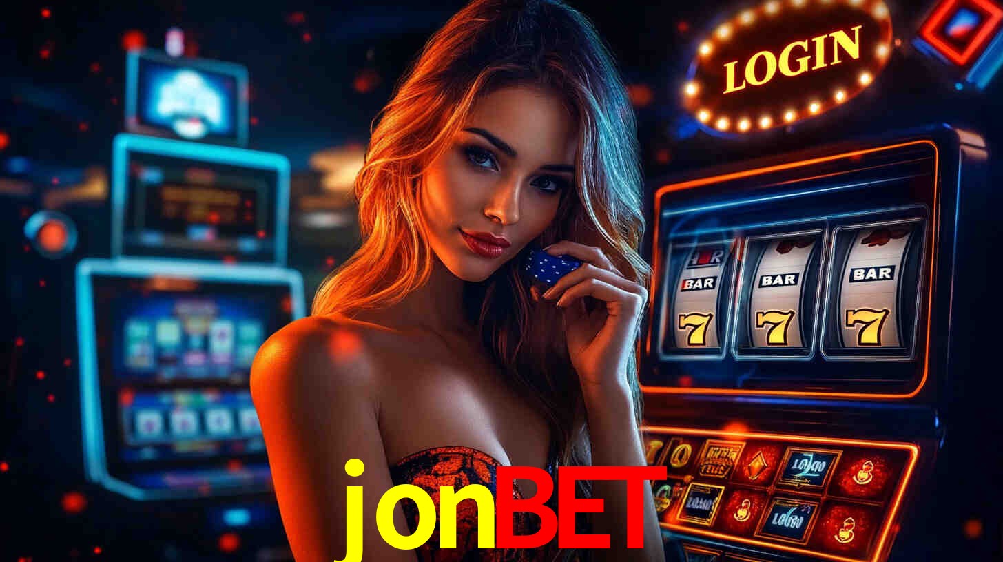 Bônus Generosos e Exclusivos no jonbet para Você!