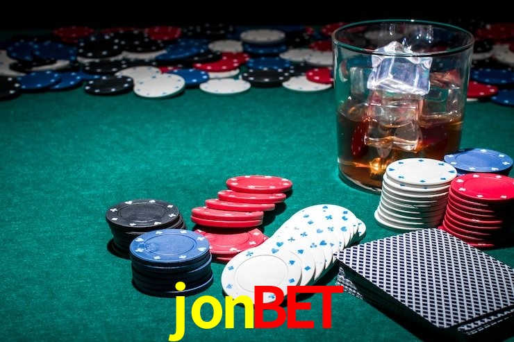 Apostas de Basquete jonbet