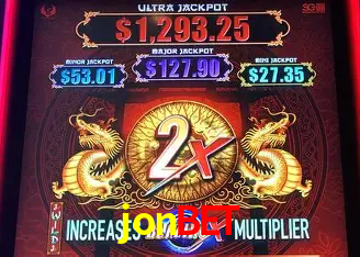 Descubra a Magia dos Jogos de Arcade no jonbet
