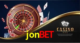 Recursos de Bônus jonbet