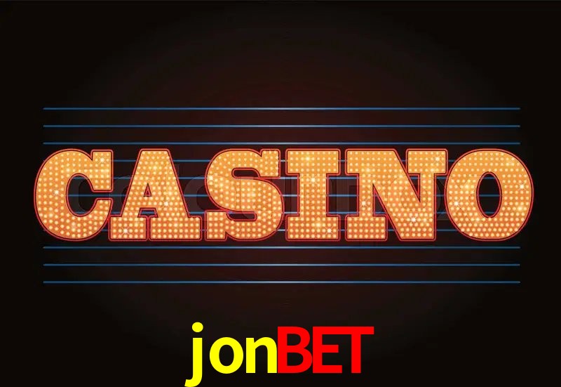 Casino Ao Vivo jonbet