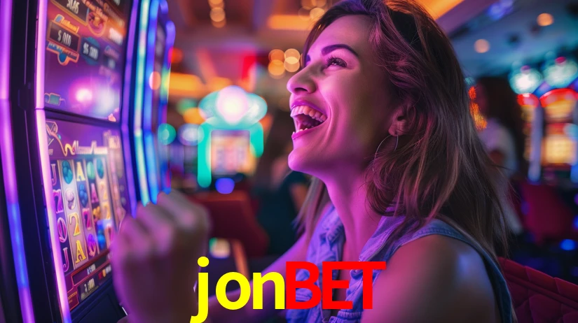 Sinta a adrenalina dos jogos de cassino com jonbet