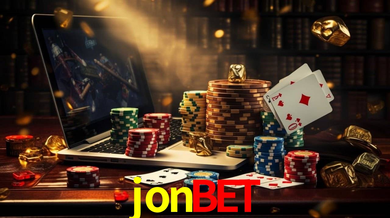 Apostas de Futebol jonbet