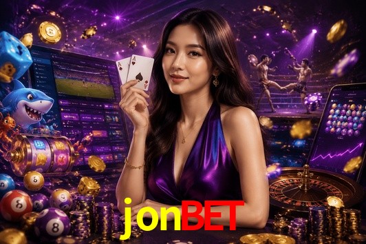 Blackjack Table jonbet