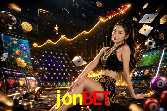 2FA Security jonbet