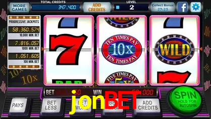 A Emoção da Loteria na jonbet: Uma Chance de Mudança de Vida