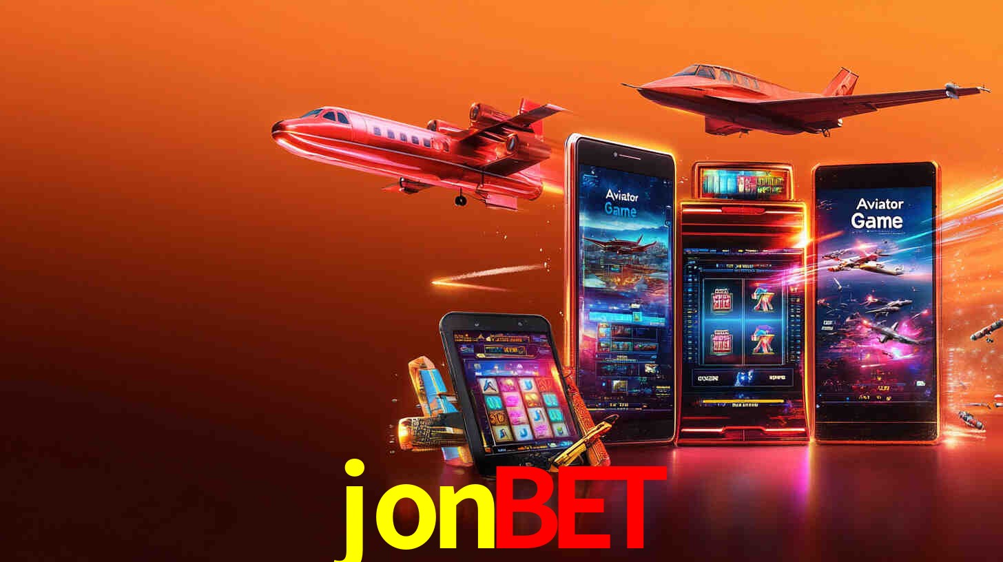 A Popularidade dos Caça-Níqueis no jonbet