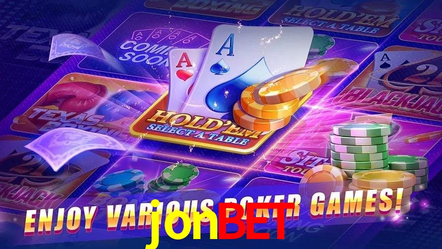cassino jonbet