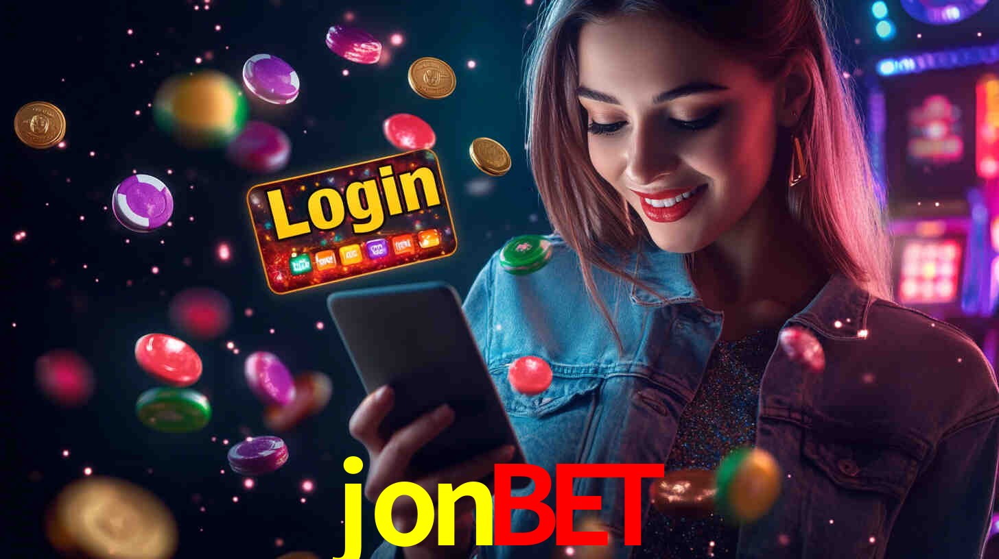 Descubra a Essência do jonbet: Nossa História e Compromissos