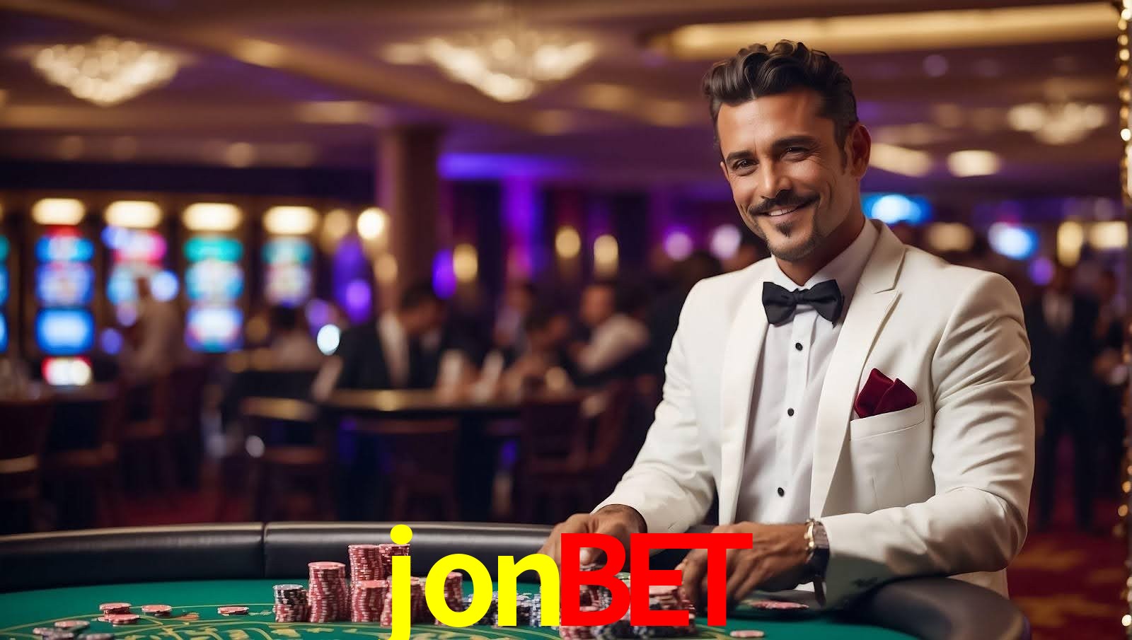 Ver Slots