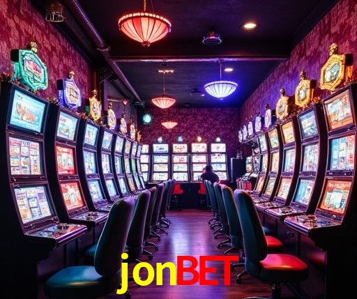 RTP dos slots populares na jonbet