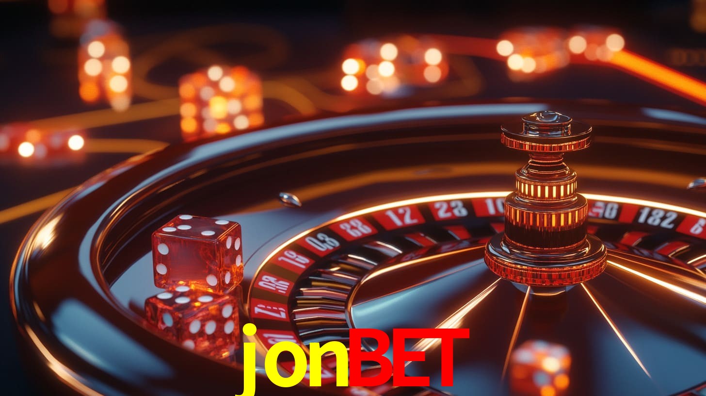 Live Casino jonbet
