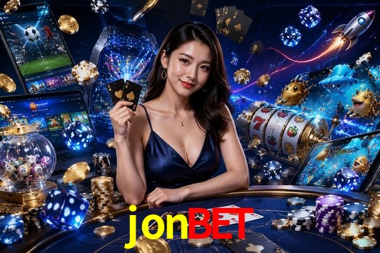 Seasonal Promotions jonbet