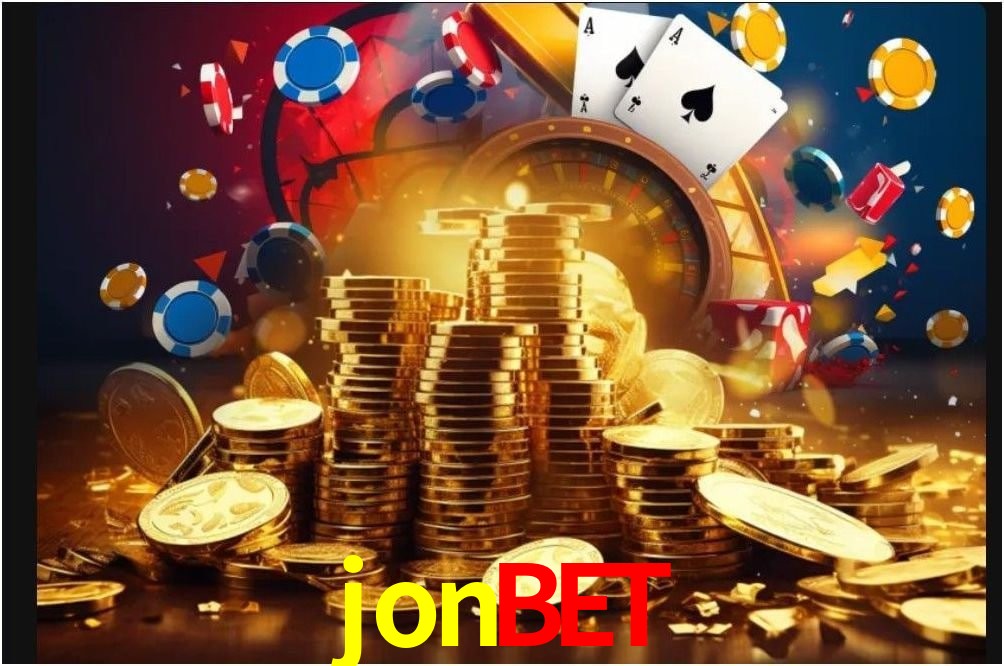 Jogos Exclusivos jonbet
