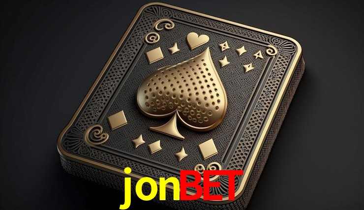 Provedores de Jogos jonbet