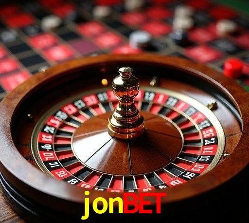 Acesso seguro à conta jonbet