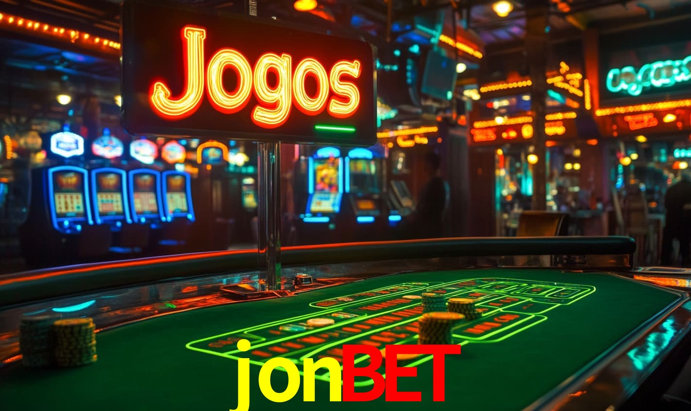 Integração de APIs jonbet