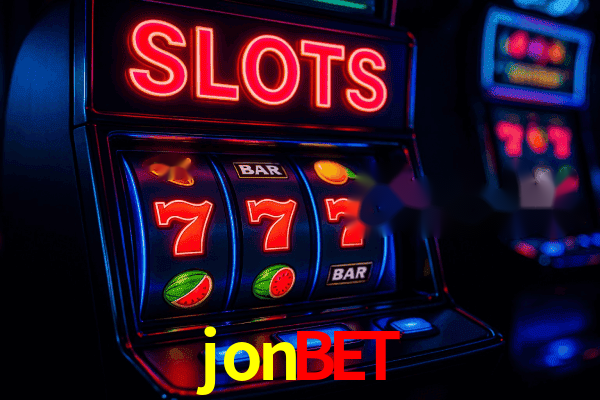 Lista de jogos de slot na jonbet