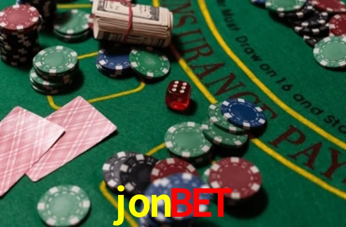 jonbet