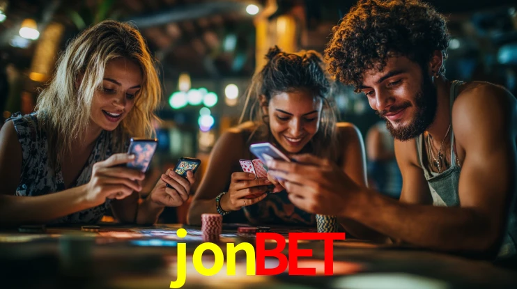 Daily Bonuses jonbet