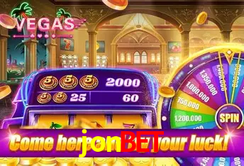 Descubra o Mundo do Cassino Online com jonbet