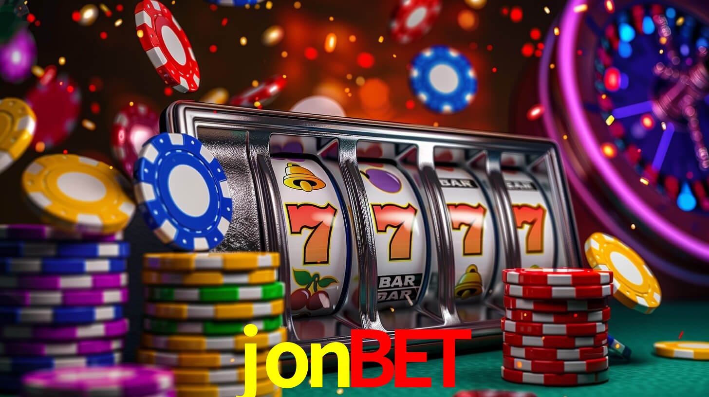 Casino Ao Vivo jonbet