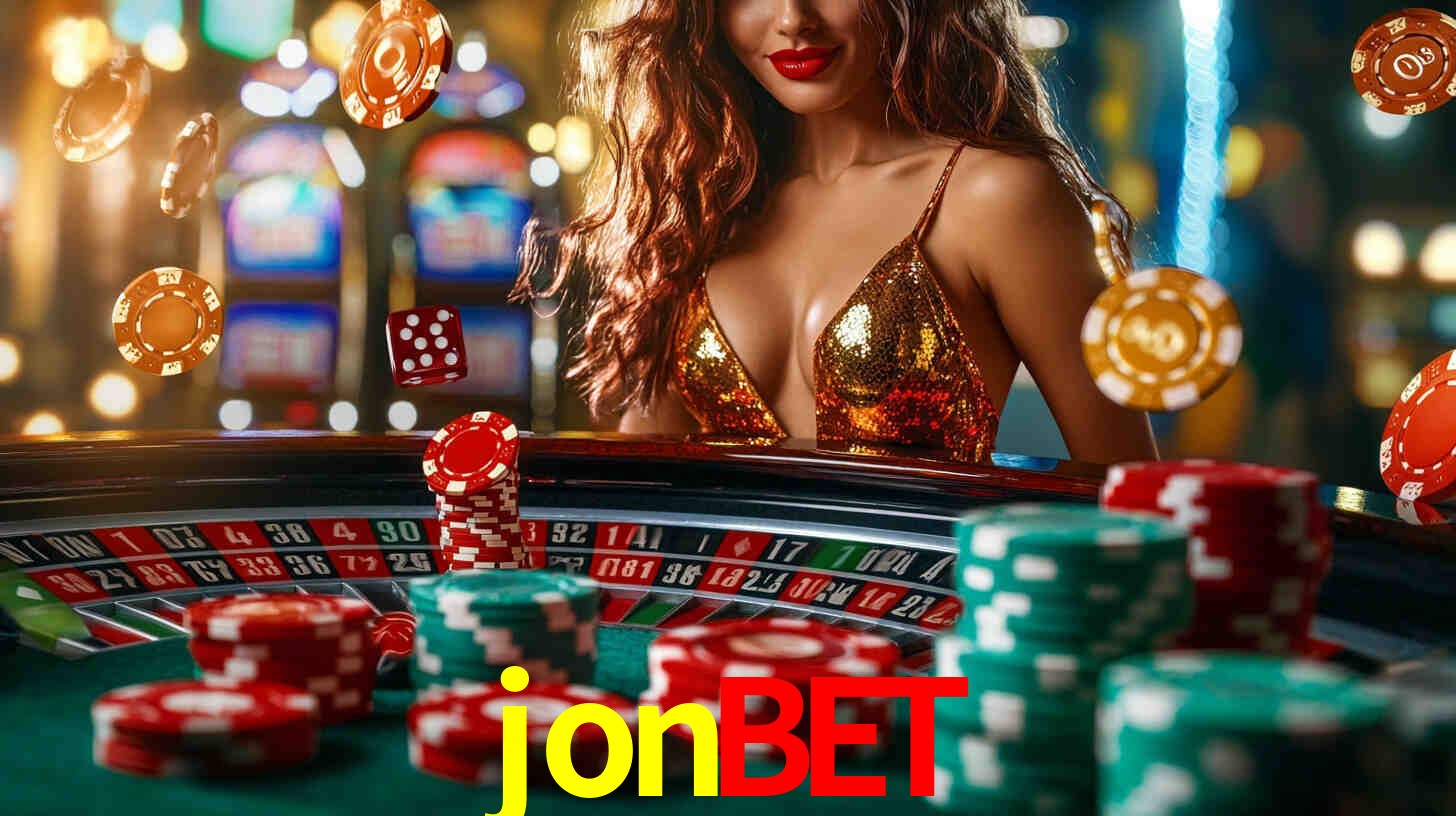 jonbet App Interface
