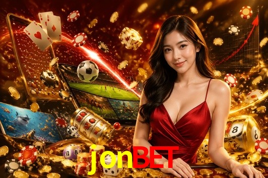Exclusive Offers jonbet