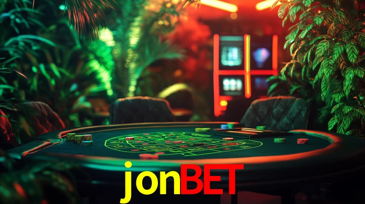 Tournaments jonbet