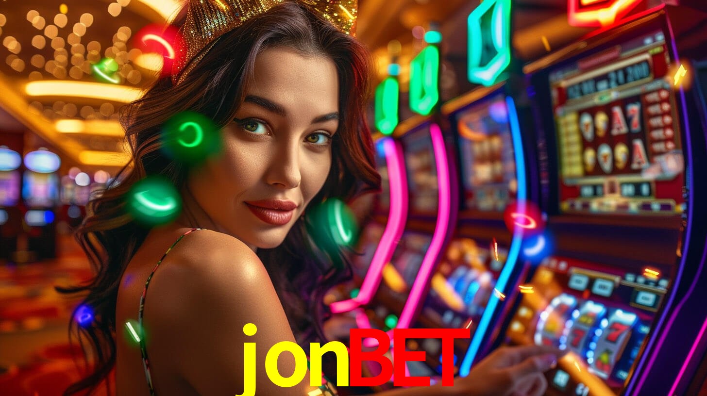 Apostas ao vivo jonbet