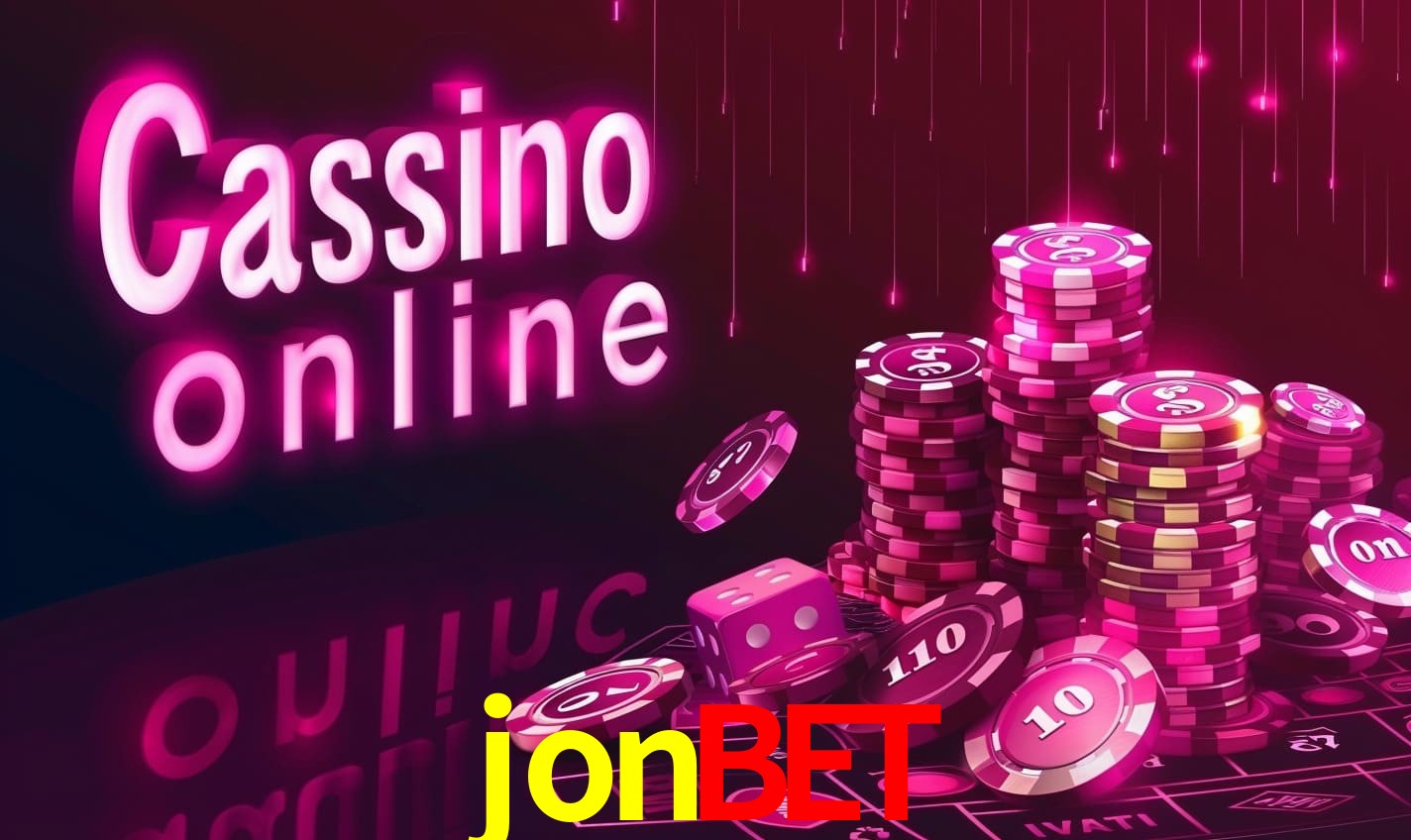 A Emoção da Loteria na jonbet: Uma Chance de Mudança de Vida