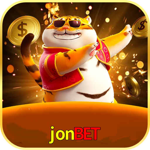 Logo da jonbet