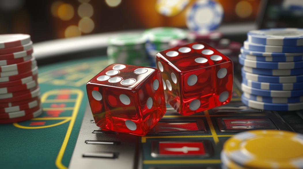 Reload Bonus Slots
